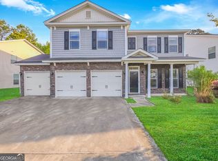 4 Melody Dr, Pooler, GA 31322