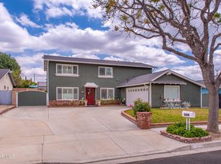 2126 Medina Ave, Simi Valley, CA 93063