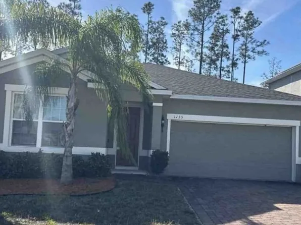1135 Garrett Gilliam Dr, Ocoee, FL 34761