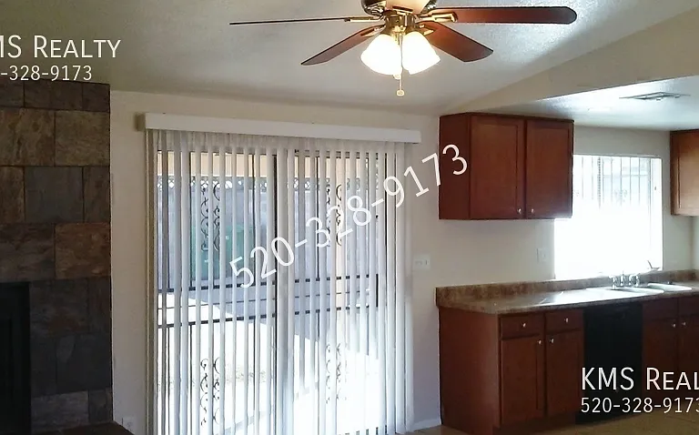 2541 W Vereda De Las Nubes — Photo 11