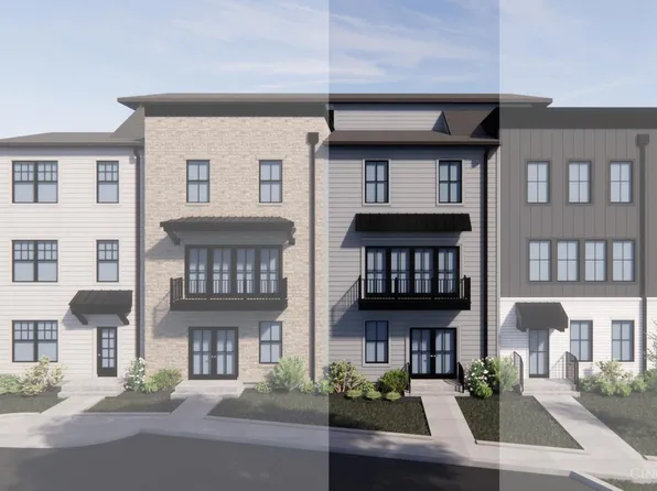 4421 Pin Oak Cir Lot 83, Cincinnati, OH 45209