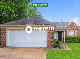 7095 Presmond Rd, Cordova, TN 38018