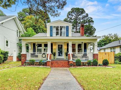 1113 Bedford Ave, Norfolk, VA, 23508