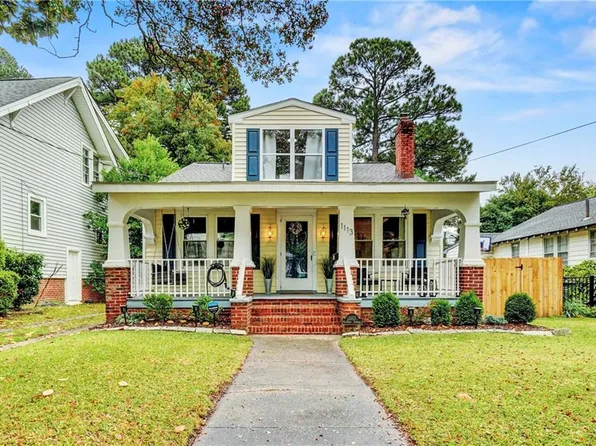 1113 Bedford Ave, Norfolk, VA 23508
