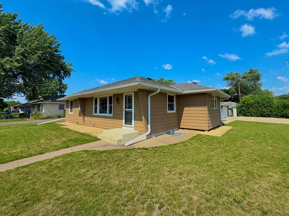 8485 Granada Ave S, Cottage Grove, MN 55016