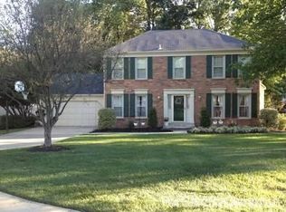 9512 Yardarm Ln, Burke, VA 22015