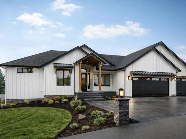 148 Legacy Way Lot 40, Nine Mile Falls, WA 99026