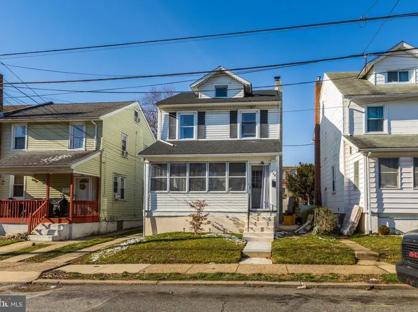 228 Marshall Ave, Collingdale, PA 19023