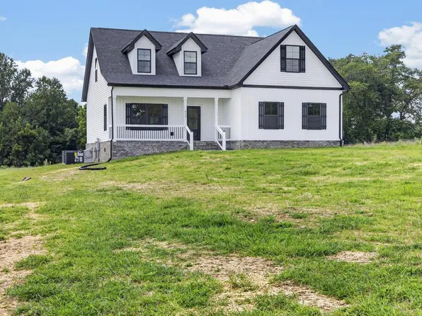 650 Jefferson Rd, Smithville, TN 37166