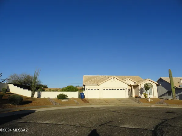 880 S Bay Beach Ln, Tucson, AZ 85748