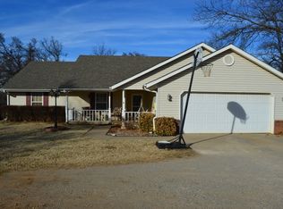 19944 S 4175 Rd, Claremore, OK 74017