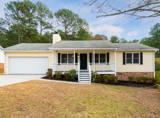 1730 Rose Garden Ln, Loganville, GA 30052