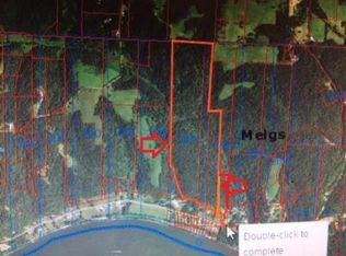 SR 124, Stracuse, OH 45771