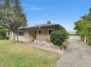 14861 Los Robles Ave, Hacienda Heights, CA 91745