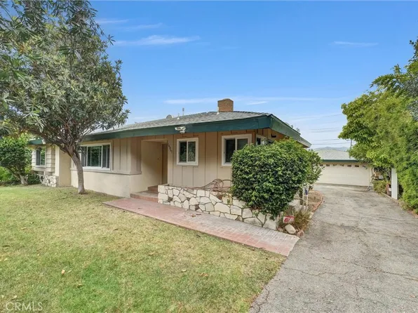 14861 Los Robles Ave, Hacienda Heights, CA 91745