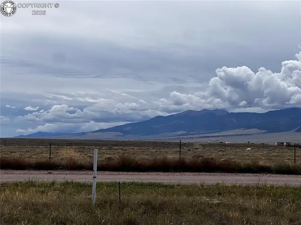 813 Hermit Rd, Westcliffe, CO 81252