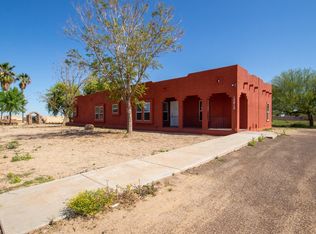 15915 W Fleetwood Ln, Litchfield Park, AZ 85340