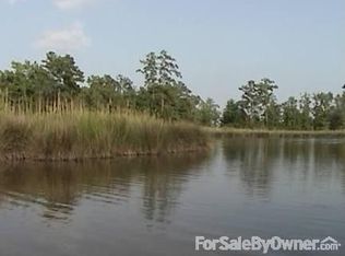 3649 Pamlico Beach Rd, Belhaven, NC 27810