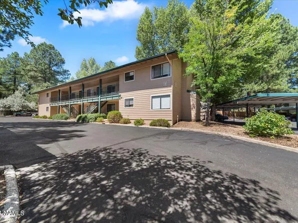 3200 S Litzler Dr #4214, Flagstaff, AZ 86005