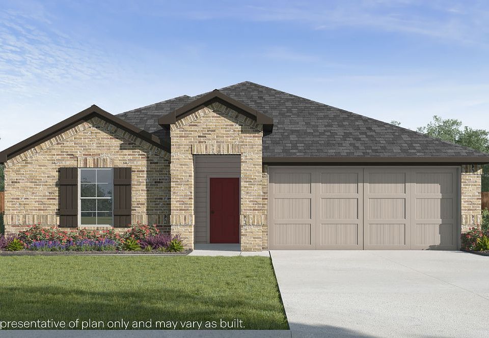 Plan Elevation.