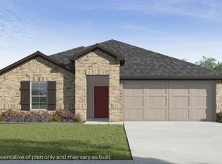 Kingston Plan, Hawks Landing, Owasso, OK 74055