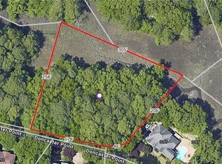 142A Doncaster Rd, Virginia Beach, VA 23452