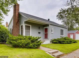 5557 42nd Ave S, Minneapolis, MN 55417