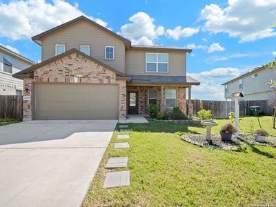 12130 Jimmer Cove, San Antonio, TX, 78221