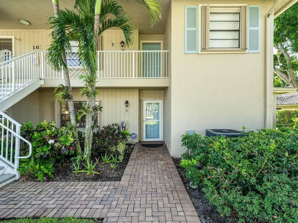 16 WESTGATE Lane #16C, Boynton Beach, FL 33436