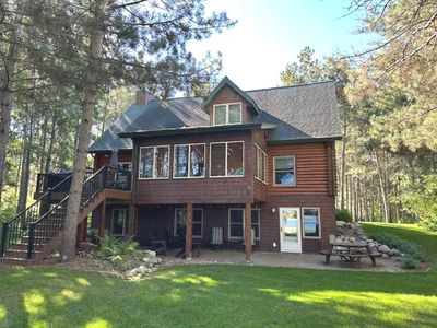 22012 Excelsior Dr, Nevis, MN, 56467