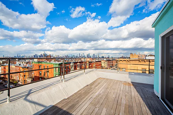 Rented by Brown Harris Stevens | media 9