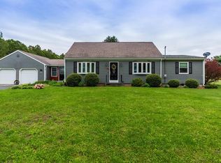 80 Wood St, Rehoboth, MA 02769