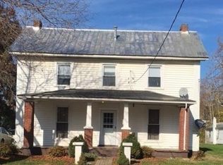 250 Pike St, South Lebanon, OH 45065