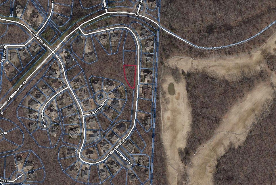 2nd image of Morganshire Dr #18