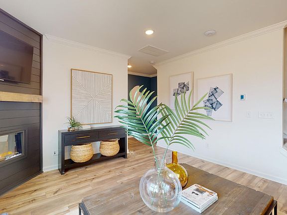 Hampton Gathering Room