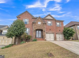 1717 Rolling View Way SE, Dacula, GA 30019