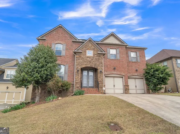 1717 Rolling View Way SE, Dacula, GA 30019