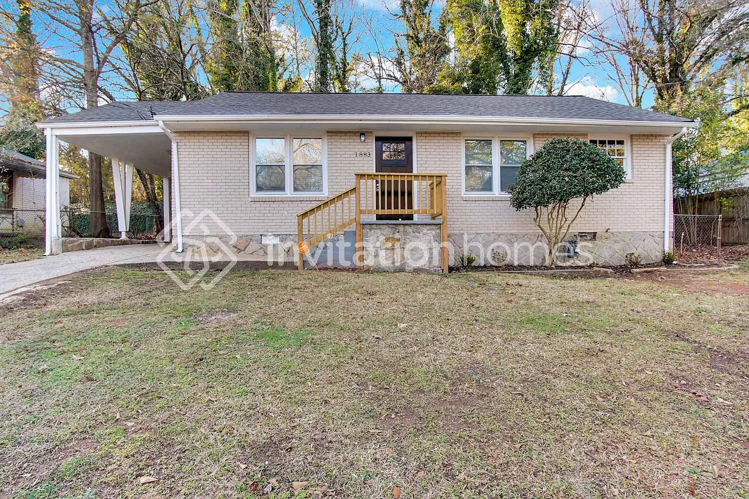 1883 Meadow Lane Decatur, GA 30032 — Photo 1