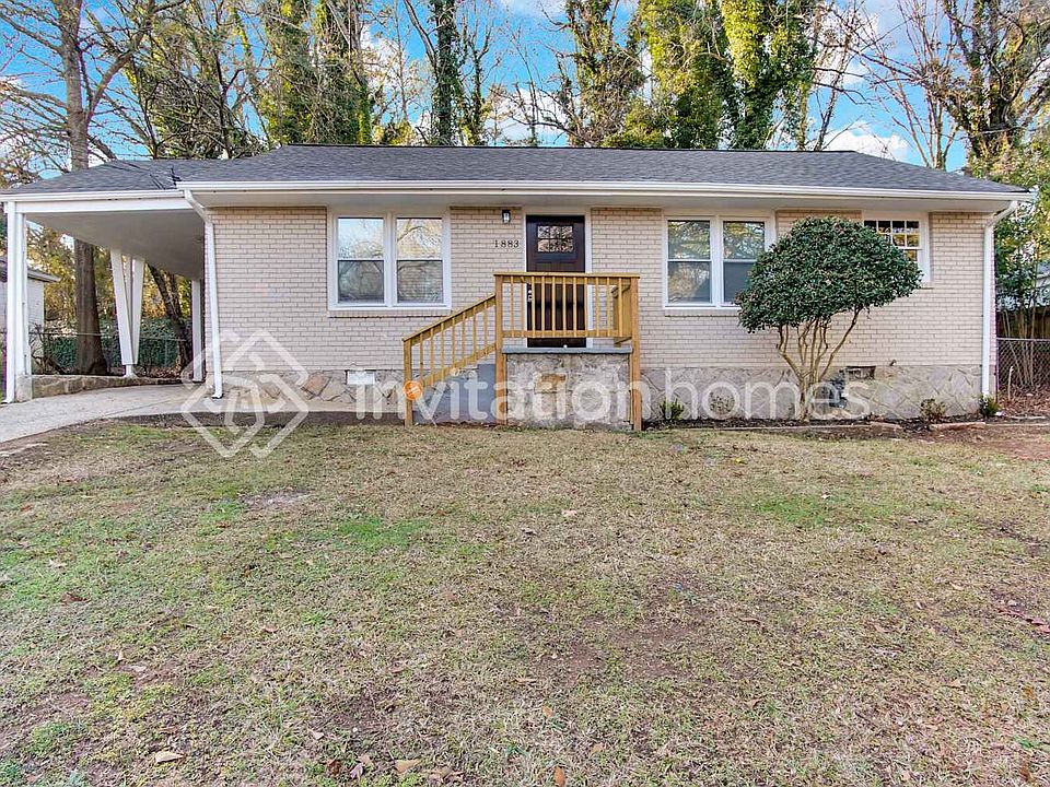 1st image of 1883 Meadow Ln