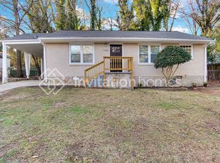 1883 Meadow Ln, Decatur, GA 30032