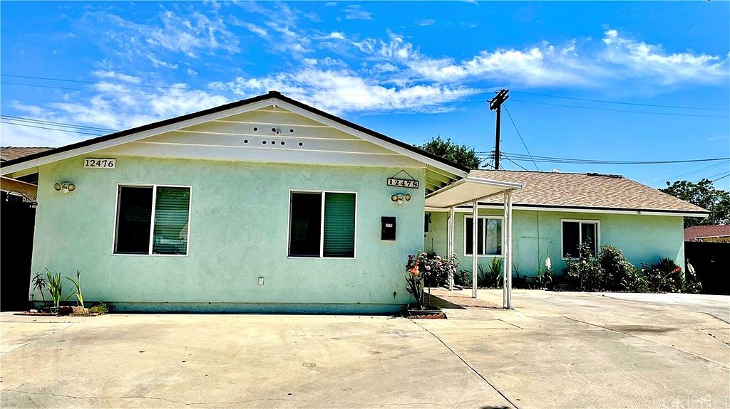 12478 Claretta St, Pacoima, CA 91331 | Zillow