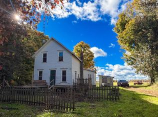 7823 Metzke Rd, Alpena, MI 49707