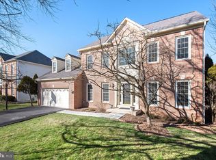 10609 Morning Field Dr, Rockville, MD