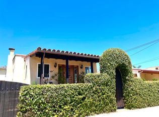 1018 N Nopal St, Santa Barbara, CA 93103
