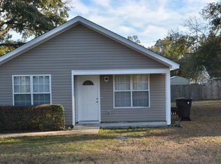 49 Liberty Rd, Crawfordville, FL 32327