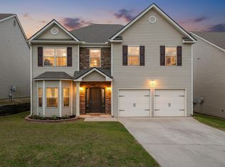 2613 Serenity Ln, Augusta, GA 30909