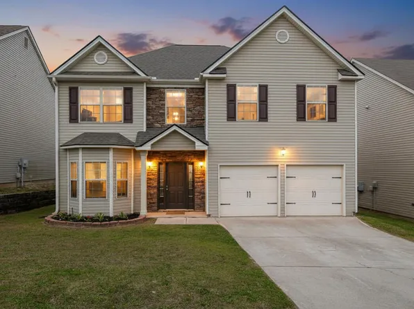 2613 Serenity Ln, Augusta, GA 30909