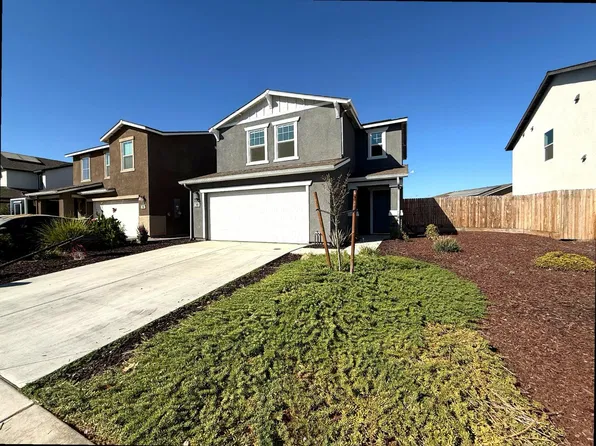 2108 Coulter Ln, Los Banos, CA 93635