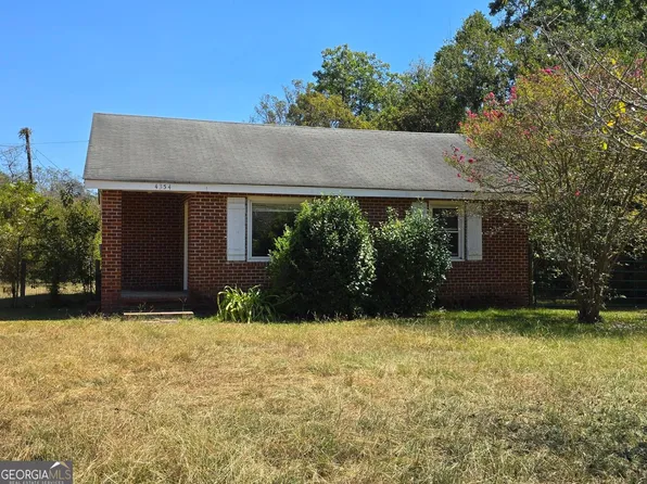 4354 Mikado Ave, Macon, GA 31206