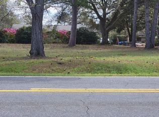 4483 Chaires Cross Rd, Tallahassee, FL 32317